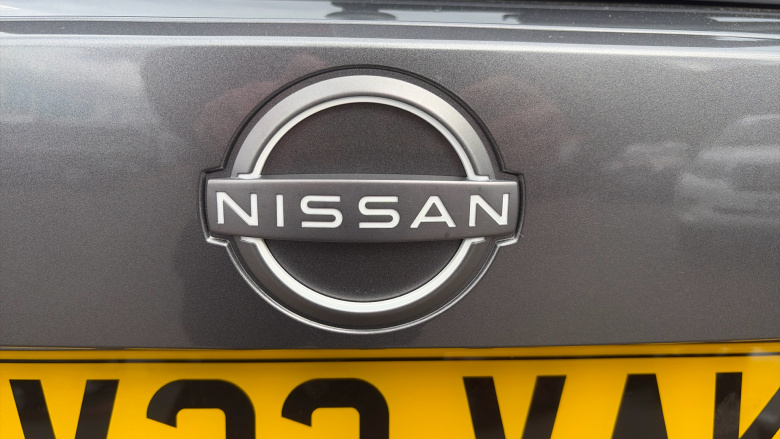 Nissan Juke 1.0 DiG-T 114 N-Connecta 5dr Petrol Hatchback